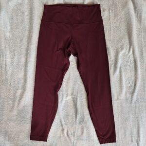 Lululemon Align Leggings Size 12